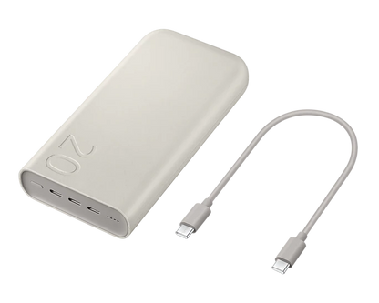 Samsung 20000mAh (45W) (EB-P4520) Power Bank