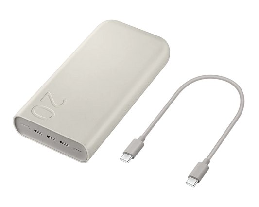 Samsung 20000mAh (45W) (EB-P4520) Power Bank