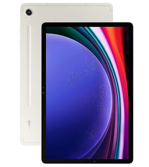 Samsung Galaxy Tab S9 128GB Wi-Fiモデル Samsung Tab S9 128GB/8GB WiFi Price in Singapore with