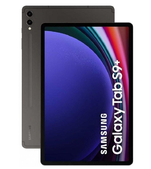 Samsung Tab S9+ 256GB/12GB WiFi