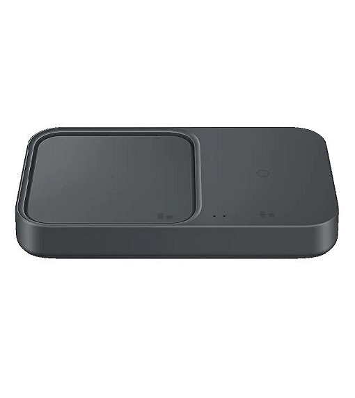 Samsung Super Fast Wireless Charger Duo