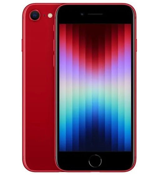 Apple iPhone SE (2022) 64GB (JP)