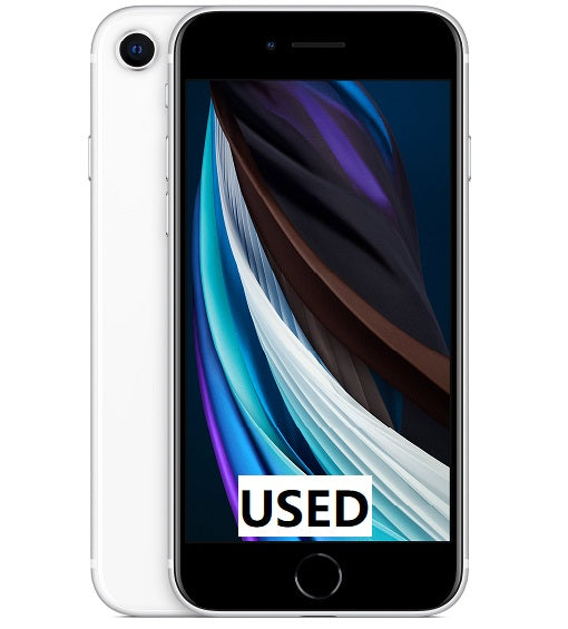 Apple iPhone SE (2020) 128GB (Used)
