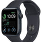 Apple Watch SE (2nd Gen) 44mm GPS