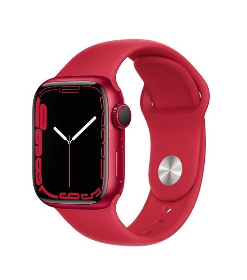 Apple Watch Series 7 41mm GPS