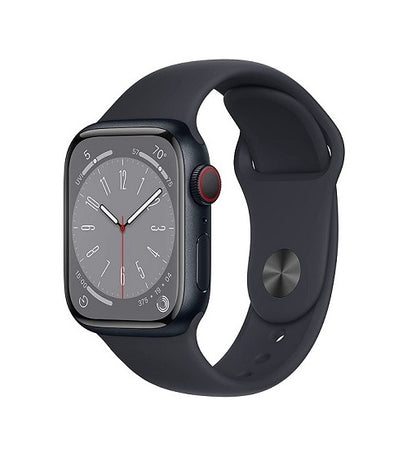 Apple Watch Series 8 41mm GPS + Cellular