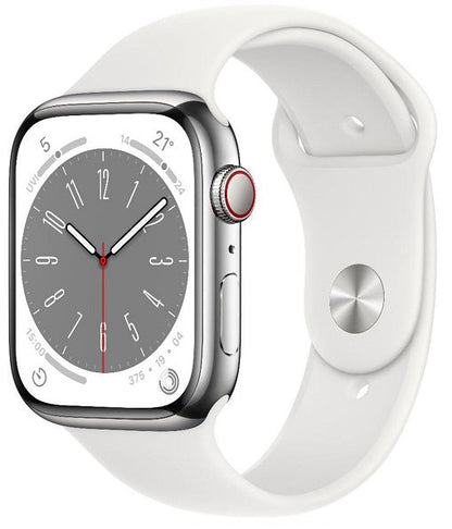 Apple Watch Series 8 41mm GPS + Cellular