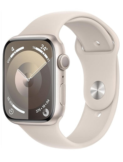 Apple Watch Series 9 45mm GPS Price in Singapore with