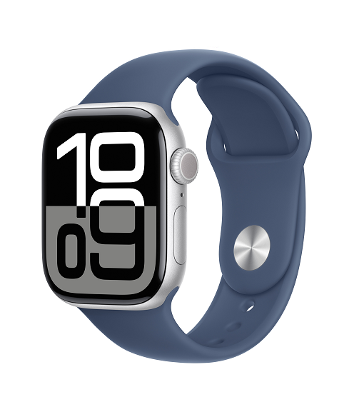 Apple Watch Series 10 42mm GPS