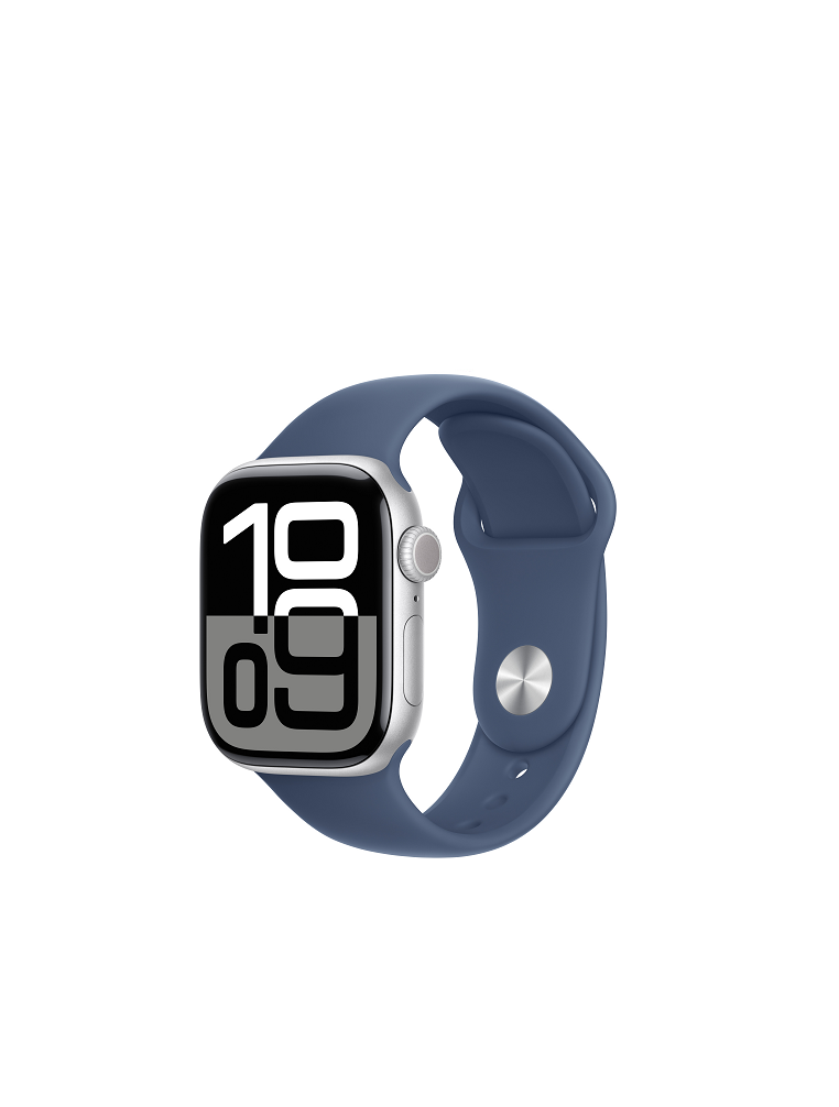 Apple Watch Series 10 42mm GPS