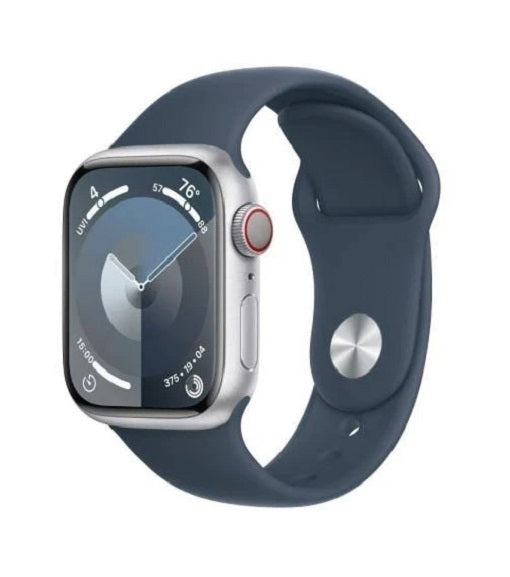 Apple Watch Series 9 45mm GPS + Cellular