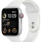 Apple Watch SE (2nd Gen) 44mm GPS + Cellular