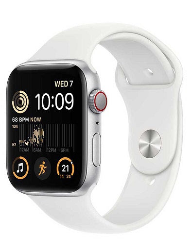 Apple Watch SE (2nd Gen) 44mm GPS + Cellular