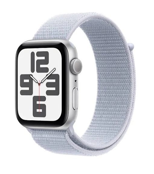 Apple Watch SE (2nd Gen) 44mm GPS