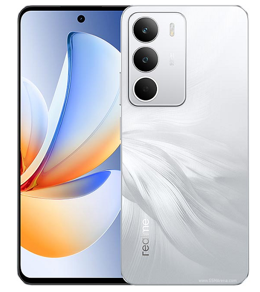 Realme C71 128GB/(6GB+12GB) (5 FREE GIFTS)