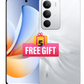 Realme C71 256GB/8GB (5 FREE GIFTS)