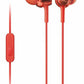 Sony MDR-EX255AP Wired Earpiece with Mic