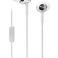 Sony MDR-EX255AP Wired Earpiece with Mic
