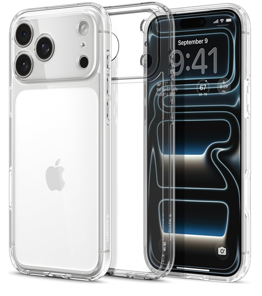 Spigen Ultra Hybrid
