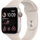 Apple Watch SE (2nd Gen) 44mm GPS + Cellular