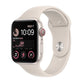 Apple Watch SE (2nd Gen) 40mm GPS + Cellular