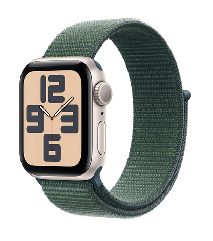 Apple Watch SE (2nd Gen) 44mm GPS + Cellular