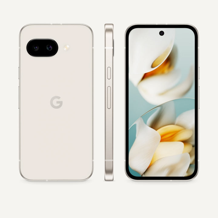 Google Pixel 9A 256GB/8GB Price in Singapore with Specifications