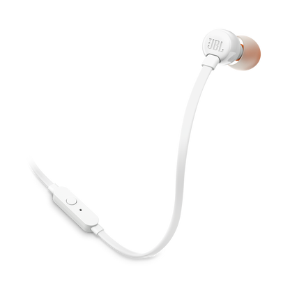 JBL Tune 110 Pure Bass Earpiece with Mic