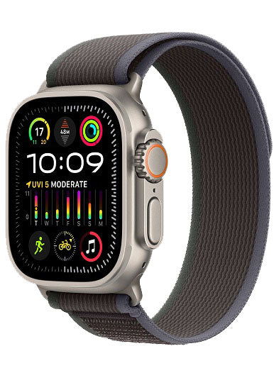 Apple Watch Ultra 3 49mm GPS + Cellular