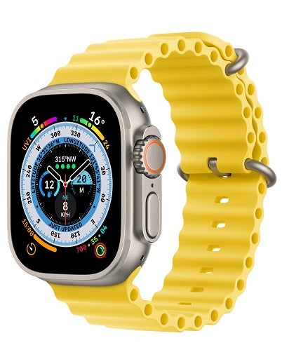 Apple Watch Ultra 49mm GPS + Cellular