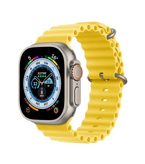 Apple Watch Ultra 49mm GPS + Cellular
