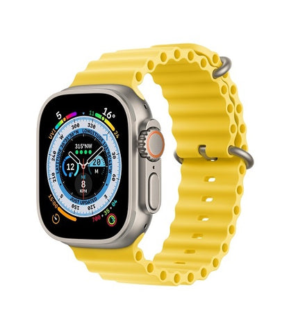 Apple Watch Ultra 49mm GPS + Cellular