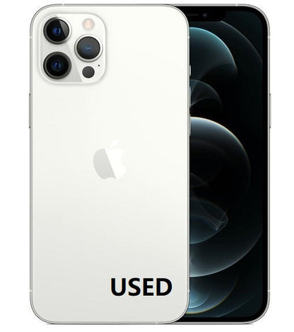Apple iPhone 12 Pro Max 128GB (Used)