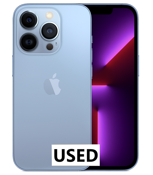 Apple iPhone 13 Pro Max 128GB (Used)