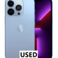 Apple iPhone 13 Pro 1TB (Used)
