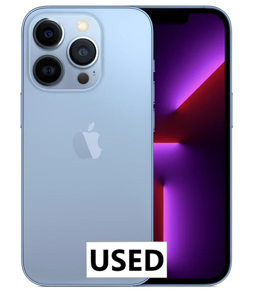 Apple iPhone 13 Pro 1TB (Used)