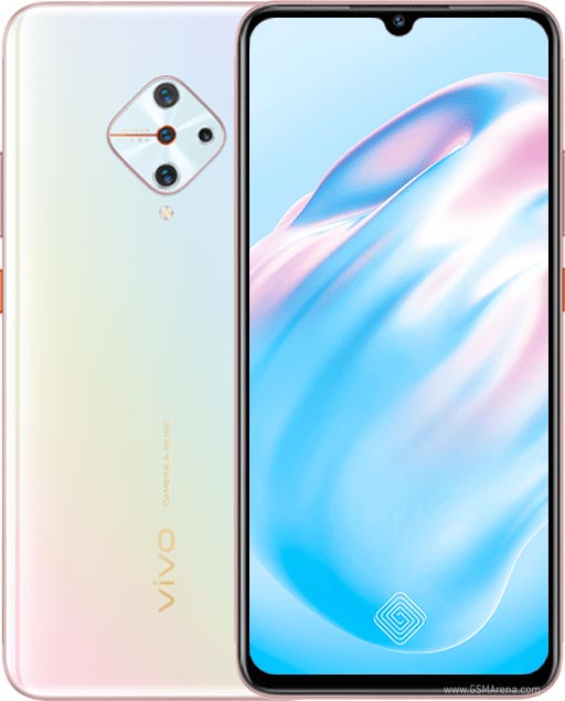 Vivo V17 (5 FREE GIFTS)