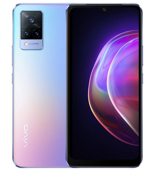 Vivo V21 5G 128GB/11GB (5 FREE GIFTS)