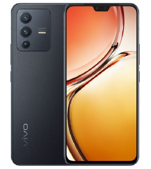 Vivo V23 5G 128GB/8GB (5 FREE GIFTS)