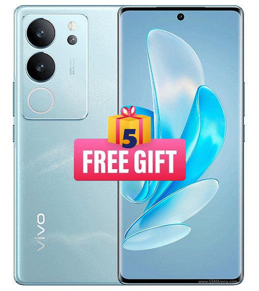 Vivo V29 5G 256GB/12GB( FREE GIFTS)