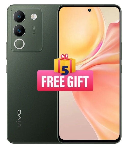 Vivo V29e 5G 256GB/12GB( FREE GIFTS)