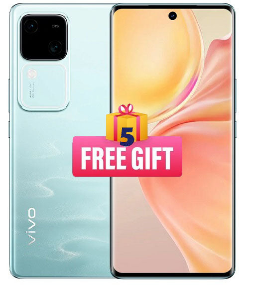 Vivo V30 5G 256GB/12GB (5 FREE GIFTS)