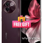 Vivo V30e 5G 256GB/8GB (5 FREE GIFTS)