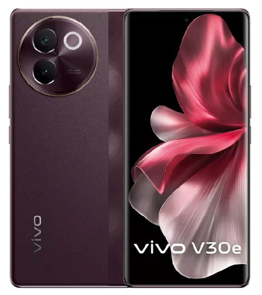 Vivo V30e 5G 256GB/8GB (5 FREE GIFTS)