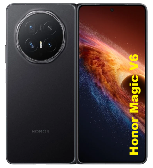 Honor Magic V6 512GB/16GB