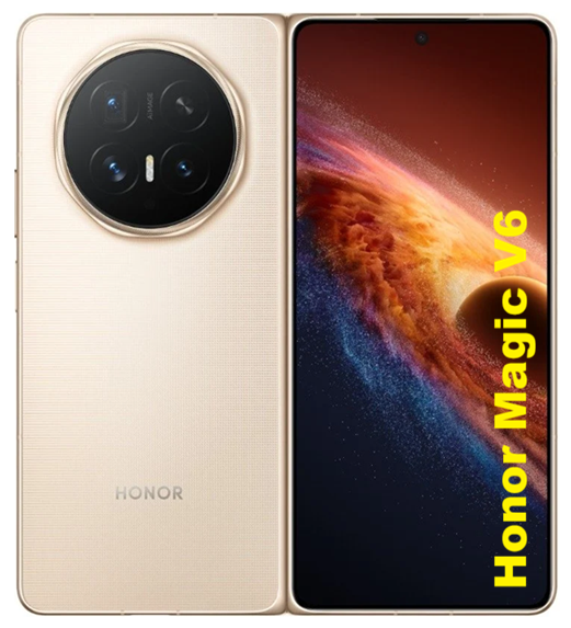 Honor Magic V6 512GB/16GB