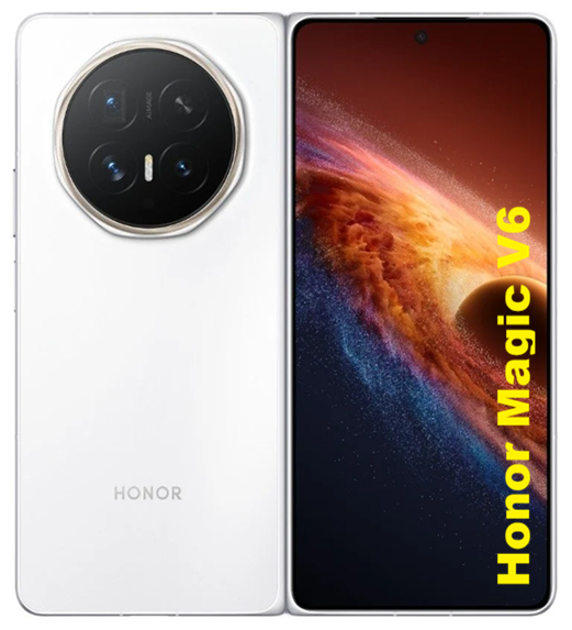 Honor Magic V6 512GB/16GB