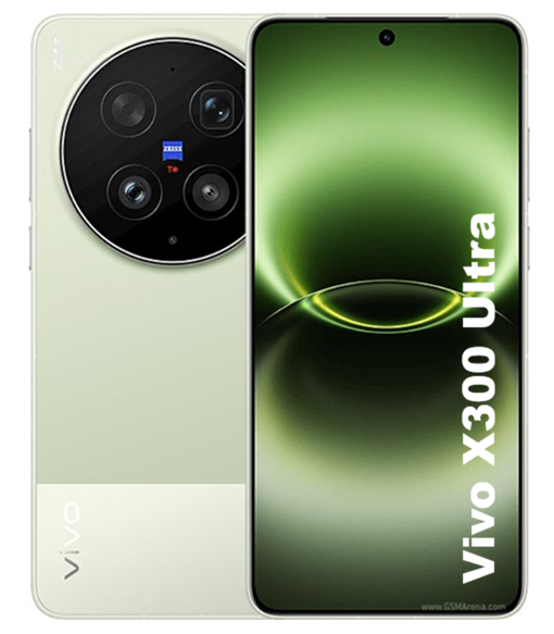 Vivo X300 Ultra 1TB/16GB (5 FREE GIFTS)