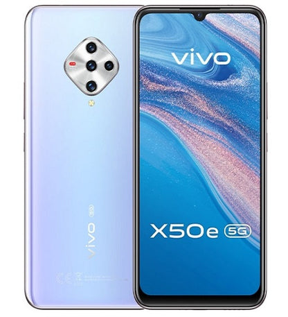 Vivo X50e 5G 128GB/8GB (5 FREE GIFTS)