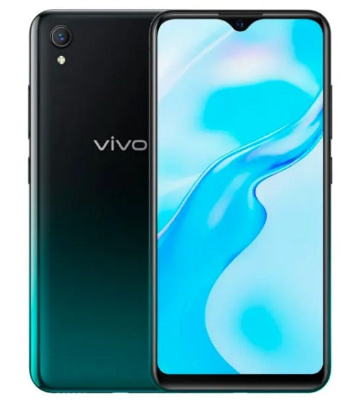 Vivo Y1s 32GB/2GB (5 FREE GIFTS)